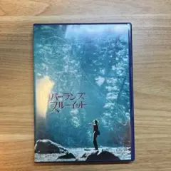 リバー・ランズ・スルー・イット('92米)〈2002年12月31日までの期間限…