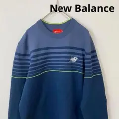 【極美品】ニューバランス　スポーツウェア