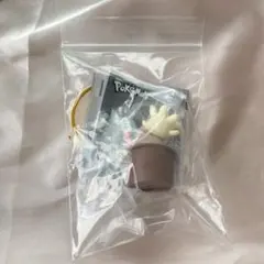 計1点　ポケモン Yummy!スイーツマスコット chocolate! マホミル