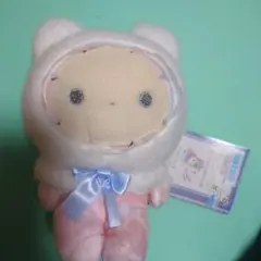 センチメンタルサーカス　リメイクぬいぐるみセット　シャッポ