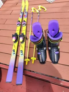 【値下げ】ロシニョール スキー 板 ブーツ セット 162cm大人用 スキーセット｜スキー｜スポーツ おすすめ人気商品 通販 - Yahoo