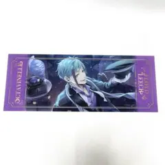 ツイステ 寮服SSR フロイド ビッグクリアカード