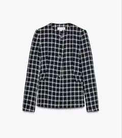 ツイードジャケット　Rady ユニクロ　GU グレイル　リゼクシー　H&M