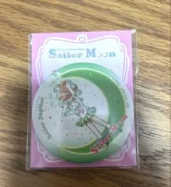 セブンイレブン限定　セーラージュピター　缶バッジ