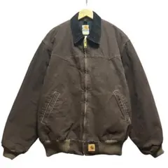 2025年最新】カーハート デトロイトジャケット 80sの人気アイテム