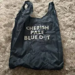 アフタヌーンティー エコバッグ