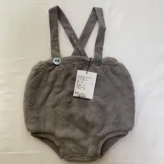 キムラタン　ブルマ　サロペット　70 新品未使用