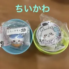 くら寿司 ちいかわコラボ ちいかわ フィギュア ストラップ マグネット