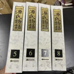 源氏物語　DeAGOSTINI　全巻 源氏物語 DeAGOSTINI 全巻