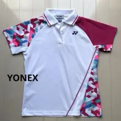 ヨネックス ゲームシャツ レディース バドミントン テニス ソフトテニス