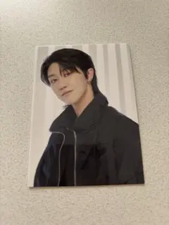 SEVENTEEN FOLLOW TO JAPAN トレカ　THE8