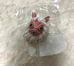 もののけ姫　マグネット　サンのお面のサムネイル