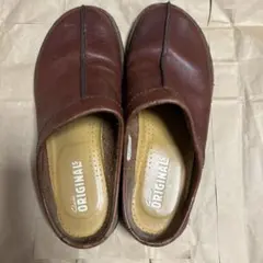 抜け感】クラークス Clarks DESERT EMPEROR - メルカリ