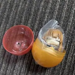 からぴち おねむたん