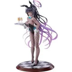 マックスファクトリー Blue Archive角楯カリンバニーガール