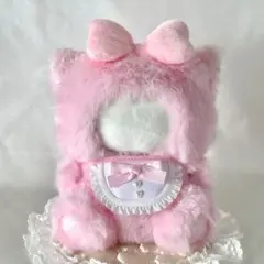 2026年最新】ぬい服 10cm おすわりの人気アイテム - メルカリ