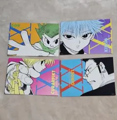 2026年最新】hunter×hunter キルア カードの人気アイテム - メルカリ