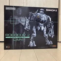 2025年最新】MODEROID ロボコップ2 ロボコップ2 <ケイン>の人気