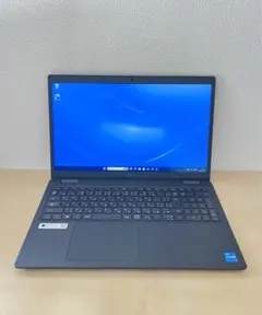 DELL Latitude 3520 メモリ16GB/11世代i5/office
