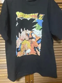 DRAGONBALL Z ドラゴンボール　Tシャツ　XL