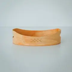 スカンジナビスクヘムスロイド ブレッドバスケット
