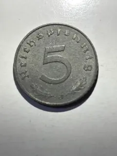 2025年最新】ドイツ 硬貨 5 ペニヒの人気アイテム - メルカリ