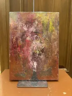 志賀健蔵　絵画20F 真作 志賀健蔵 絵画20F - メルカリ