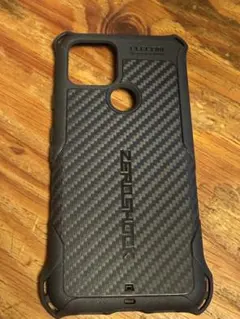Pixel 5用ZEROSHOCK elecom 携帯　ケースのサムネイル