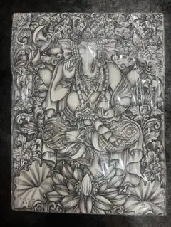 フィリピンワシ 絵画 ＜お値段ご相談ください＞ - メルカリ