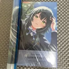 学園アイドルマスター 学マス 月村手毬 Luna say maybe 特典