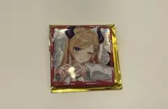 ホロライブ　EXPO 7th fes 缶バッジ　癒月ちょこ