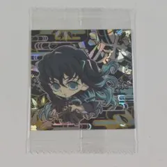 鬼滅の刃 時透無一郎 にふぉるめーしょん ウエハース9