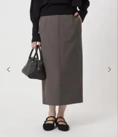 オルマイ ウラキモウ タイト スカート