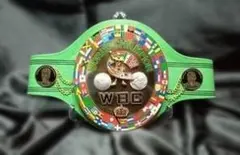 2026年最新】wbc チャンピオン ベルトの人気アイテム - メルカリ
