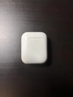 AirPods2 第2世代 本体 充電ケース付き