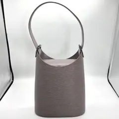 LOUIS VUITTON エピ・ノクタンブル ライラック色 - メルカリ