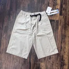PIKO メンズ リップストップ ショートパンツ M 00s デッドストックのサムネイル