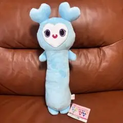 【全9種】TWICE LOVELYS のびふにゃBIGぬいぐるみ GIGO限定 TWICE LOVELYS のびふにゃBIGぬいぐるみ～GiGO限定