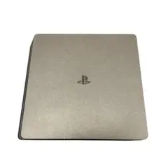 PlayStation 4 Slim 本体 黒