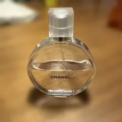 CHANEL CHANCE Eau Tendre 香水