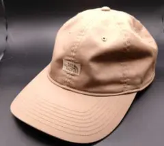 THE NORTH FACE PURPLE LABEL キャップ　帽子　ベージュ