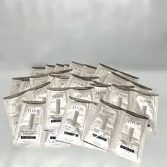ELIXIR 美白保湿トライアルセット 21セット