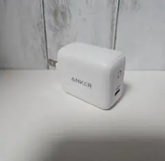 Anker PowerPort III mini 30W 1ポート 充電器