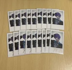 榊ネス　ランダムチェキ　まとめ売り