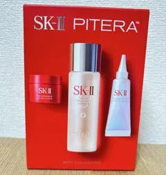 SK-II ピテラ™ 2025 ホリデーコレクション　新品　化粧水　エッセンス