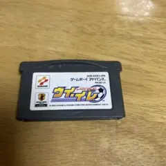 ウイイレ AGB-AEW-JPN KONAMI