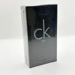 ☆新品☆カルバンクライン CK be 100ml ☆送料0！☆外フィルムなし