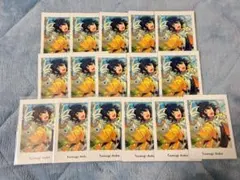 あんスタ 青葉つむぎ ぱしゃっつ vol.4 action