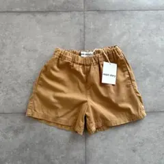 main story ショートパンツ 6y