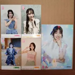 モーニング娘。加護亜依 公式生写真 4枚セット - メルカリ